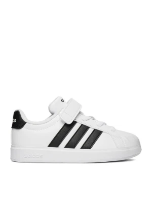 Sneakersy adidas CEO-STREETTALK EL C JQ6144_ Biały