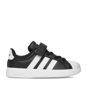 Sneakersy adidas CEO-STREETTALK EL C JQ8593 Czarny