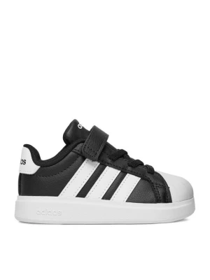 Sneakersy adidas CEO-STREETTALK EL I JQ8605 Czarny
