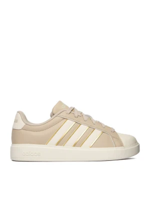 Sneakersy adidas CEO-STREETTALK IH4315_ Beżowy