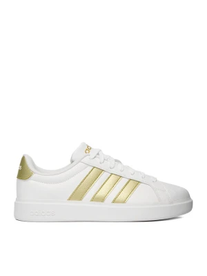 Sneakersy adidas CEO-STREETTALK IH4316 Biały