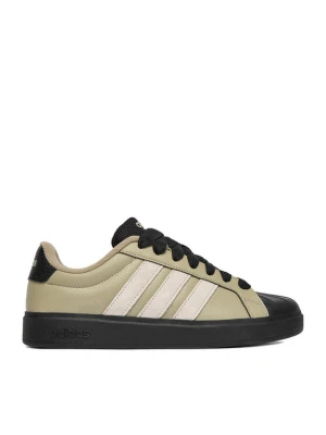Sneakersy adidas CEO-STREETTALK IH6626 Zielony