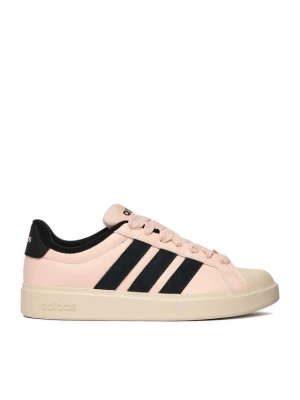 Sneakersy adidas CEO-STREETTALK IH6631 Różowy