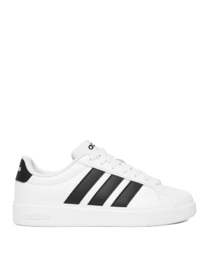 Sneakersy adidas CEO-STREETTALK J JQ6146 Biały