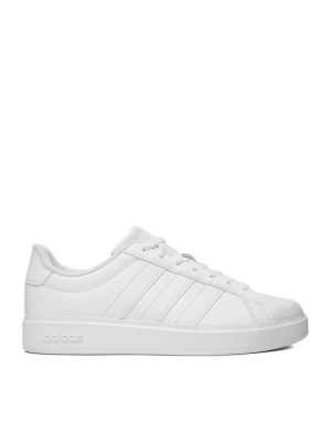 Sneakersy adidas CEO-STREETTALK J KI3094 Biały