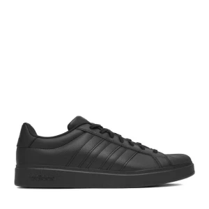 Sneakersy adidas CEO-STREETTALK JR4699 Czarny