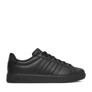 Sneakersy adidas CEO-STREETTALK JR4699_ Czarny