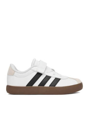 Sneakersy adidas CEO-VL COURT 3.0 EL C ID9155 Biały