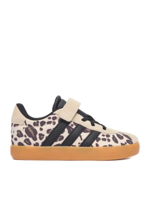 Sneakersy adidas CEO-VL COURT 3.0 EL C KH8704 Beżowy