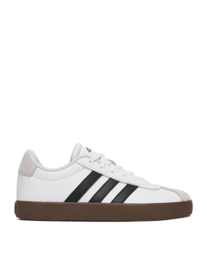 Sneakersy adidas CEO-VL COURT 3.0 K ID9062_ Biały