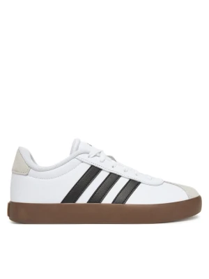 Sneakersy adidas CEO-VL COURT 3.0 K ID9062 Biały
