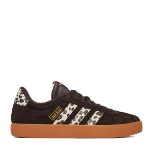 Zdjęcie produktu Sneakersy adidas CEO-VL COURT 3.0 KI3347 Brązowy
