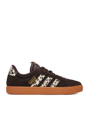 Sneakersy adidas CEO-VL COURT 3.0 KI3347 Brązowy