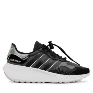 Sneakersy adidas Choigo FY6503 Czarny