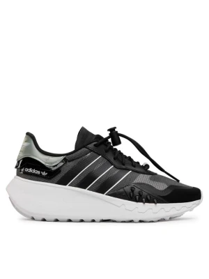 Sneakersy adidas Choigo FY6503 Czarny