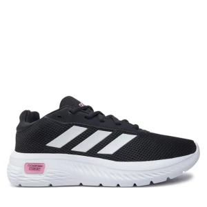 Sneakersy adidas Cloudfoam Comfy IH2974 Czarny