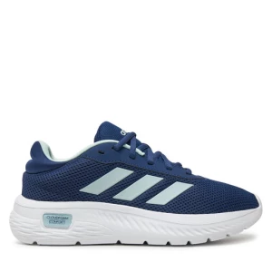 Sneakersy adidas Cloudfoam Comfy IH6127 Niebieski