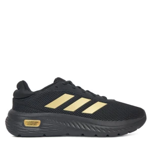 Sneakersy adidas CLOUDFOAM COMFY JH6829 Czarny