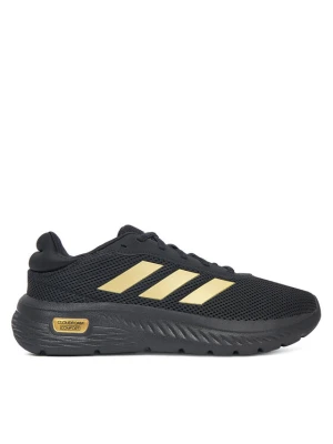 Sneakersy adidas CLOUDFOAM COMFY JH6829 Czarny