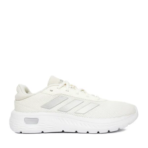 Sneakersy adidas CLOUDFOAM COMFY JH6830 WB Écru
