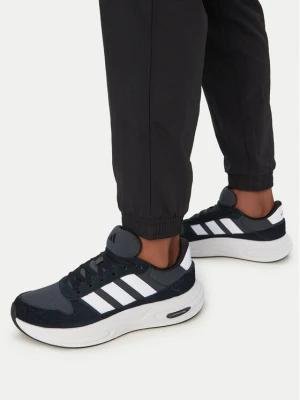 Sneakersy adidas Cloudfoam Cuxxion 80S KJ4268 Czarny