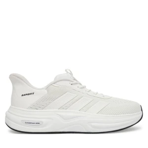 Sneakersy adidas Cloudfoam Cuxxion Rapidfit HP3429 Biały