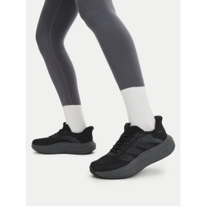Sneakersy adidas Cloudfoam Cuxxion Rapidfit HP3445 Czarny