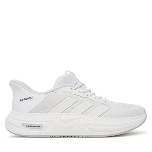 Sneakersy adidas Cloudfoam Cuxxion Rapidfit HP3446 Biały