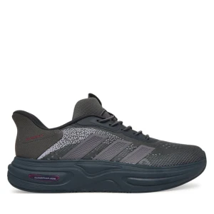 Sneakersy adidas Cloudfoam Cuxxion Rapidfit Shoes KI9571 Szary