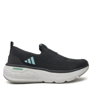 Sneakersy adidas Cloudfoam Go Lounger ID4024 Czarny