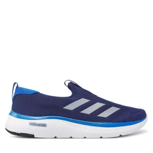 Sneakersy adidas Cloudfoam Move Lounger ID6511 Niebieski