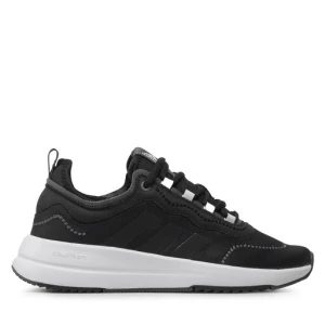 Sneakersy adidas Comfort Runner HP9836 Czarny