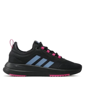 Sneakersy adidas Comfort Runner HP9840 Czarny