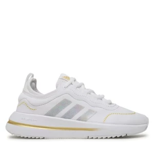 Sneakersy adidas Comfort Runner Shoes HQ1737 Biały