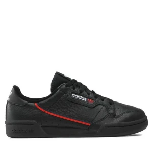Zdjęcie produktu Sneakersy adidas Continental 80 G27707 Czarny