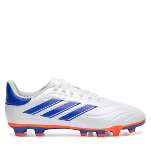 Zdjęcie produktu Sneakersy adidas COPA PURE 2 CLUB FxG J IG6412 Biały