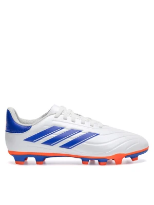 Sneakersy adidas COPA PURE 2 CLUB FxG J IG6412 Biały