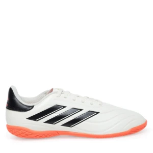 Sneakersy adidas COPA PURE 2 CLUB IN J IE7532 Beżowy