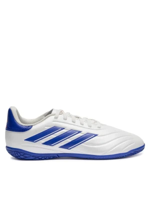 Sneakersy adidas COPA PURE 2 CLUB IN J IH2911 Biały