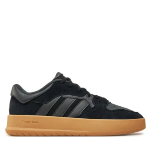 Sneakersy adidas Court 24 IH2943 Czarny