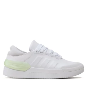 Sneakersy adidas Court Funk HP9458 Biały