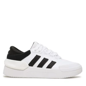Sneakersy adidas Court Funk IF7910 Biały