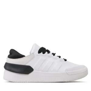 Sneakersy adidas Court Funk Shoes HP9459 Biały