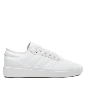 Sneakersy adidas Court Revival Cloudfoam Modern Lifestyle Court Comfort Shoes HP2609 Biały
