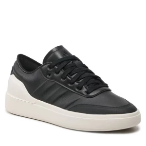 Sneakersy adidas Court Revival Cloudfoam Modern Lifestyle Court Comfort Shoes HP2611 Czarny