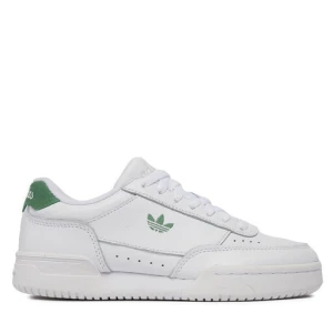 Zdjęcie produktu Sneakersy adidas Court Super W IE8082 Biały