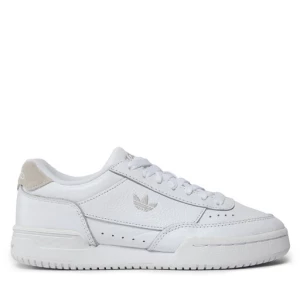 Sneakersy adidas Court Super W IG5748 Biały