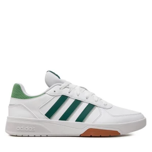 Sneakersy adidas CourtBeat Court Lifestyle ID0502 Biały