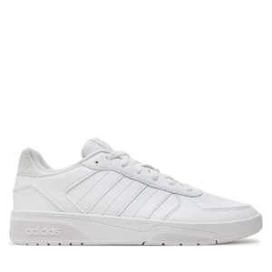 Sneakersy adidas CourtBeat Court Lifestyle ID9659 Biały