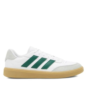 Sneakersy adidas Courtblock IF6505 Biały